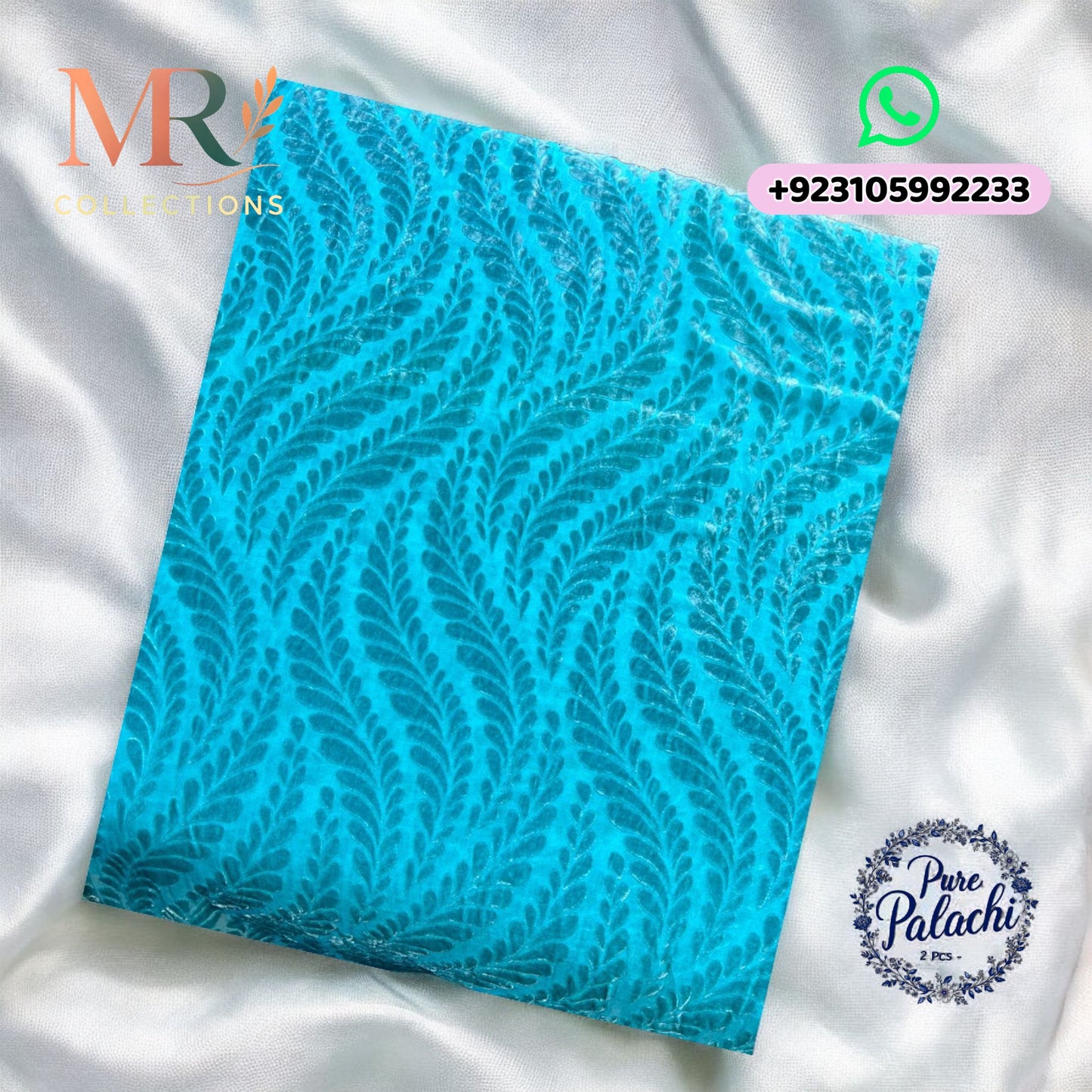 Pure Palachi-2 Pcs