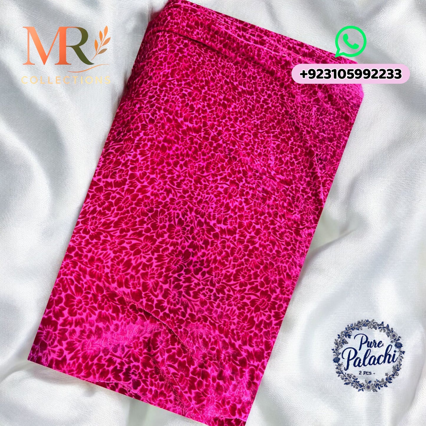 Pure Palachi-2 Pcs