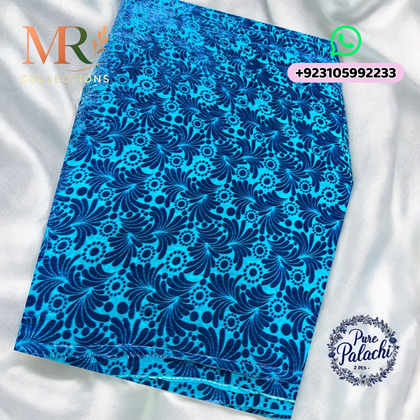 Pure Palachi-2 Pcs