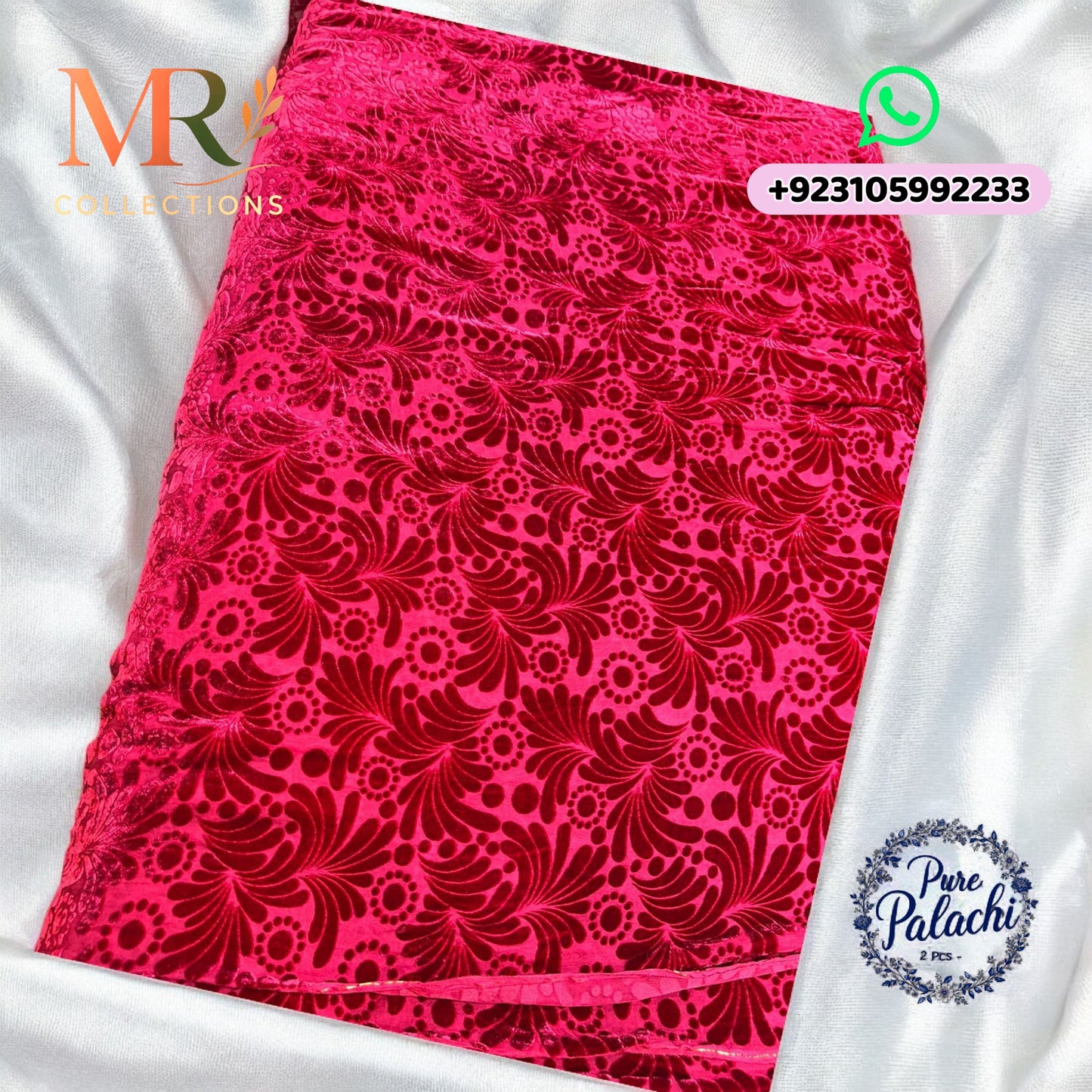 Pure Palachi-2 Pcs